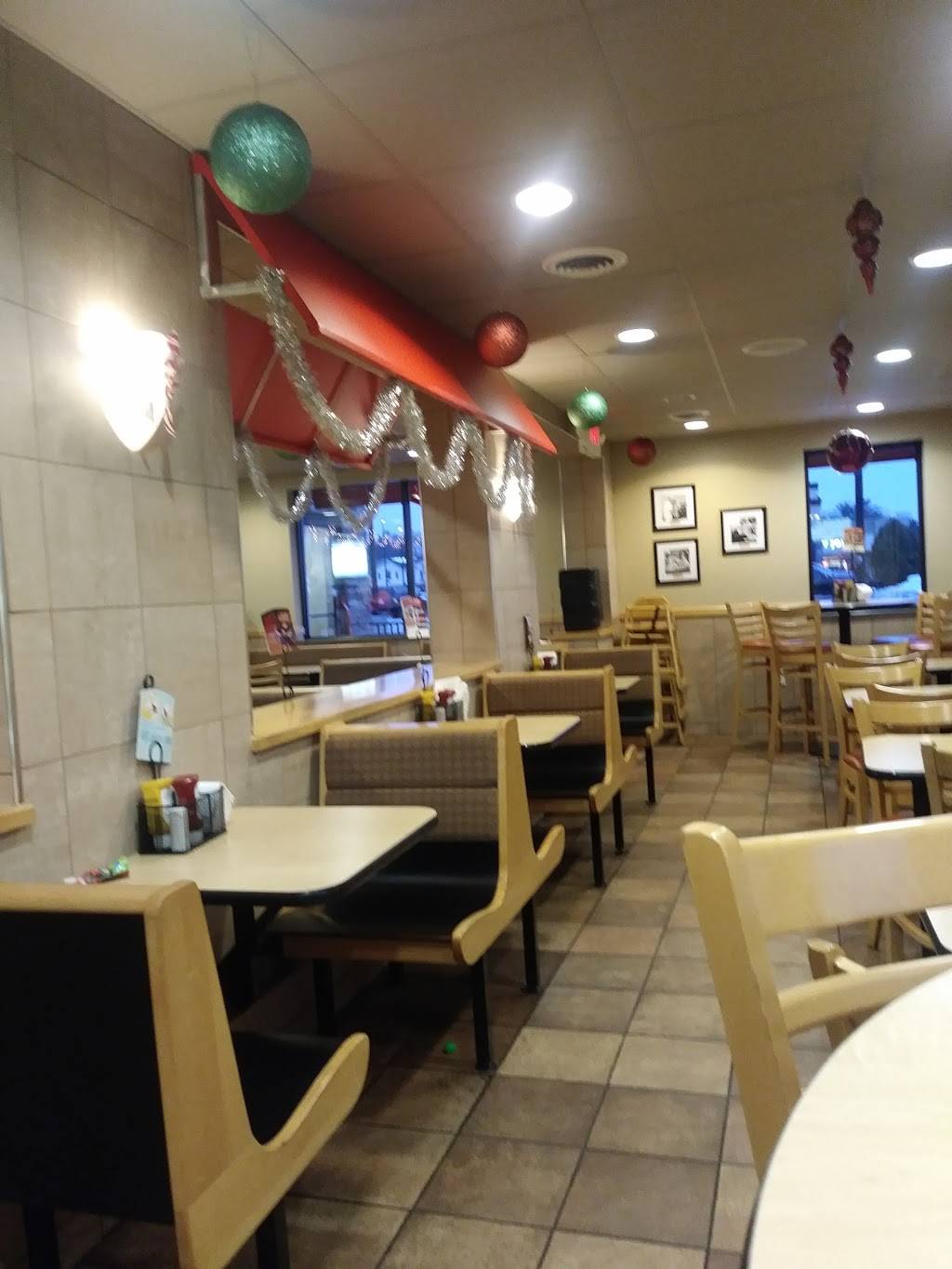 Dairy Queen Grill & Chill | restaurant | 3029 Calumet Ave, Valparaiso, IN 46383, USA | 2194644455 OR +1 219-464-4455