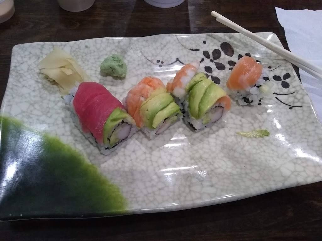 Osaka Hibachi & Sushi | restaurant | 1091 US-19, Thomaston, GA 30286, USA | 7066016649 OR +1 706-601-6649