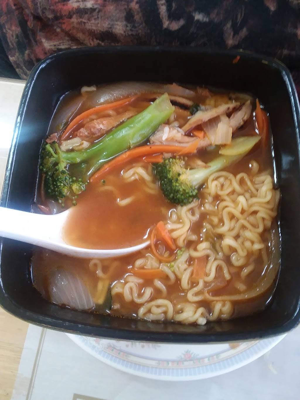 Toms Teriyaki House | restaurant | 410 Naval Ave, Bremerton, WA 98337, USA | 3603732013 OR +1 360-373-2013