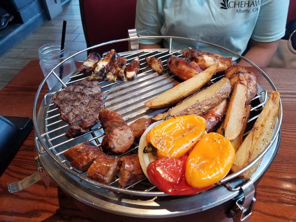 Smokey Bones Bar & Fire Grill | restaurant | 2225 Gunbarrel Rd, Chattanooga, TN 37421, USA | 4238937850 OR +1 423-893-7850