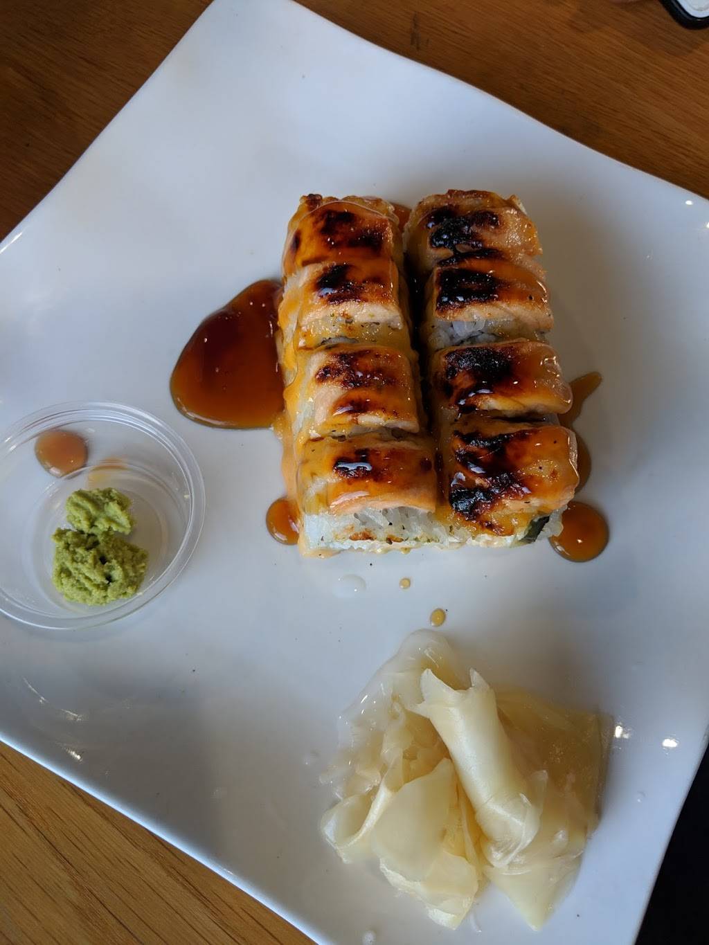 Mitaki Roll & Grill | restaurant | 1110 s. Long Beach bl unit1, Compton, CA 90221, USA | 4243814473 OR +1 424-381-4473