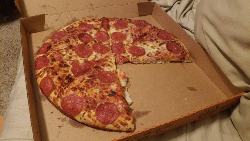 Little Caesars Pizza | meal takeaway | 2520 Shallowford Rd, Marietta, GA 30066, USA | 7705913319 OR +1 770-591-3319