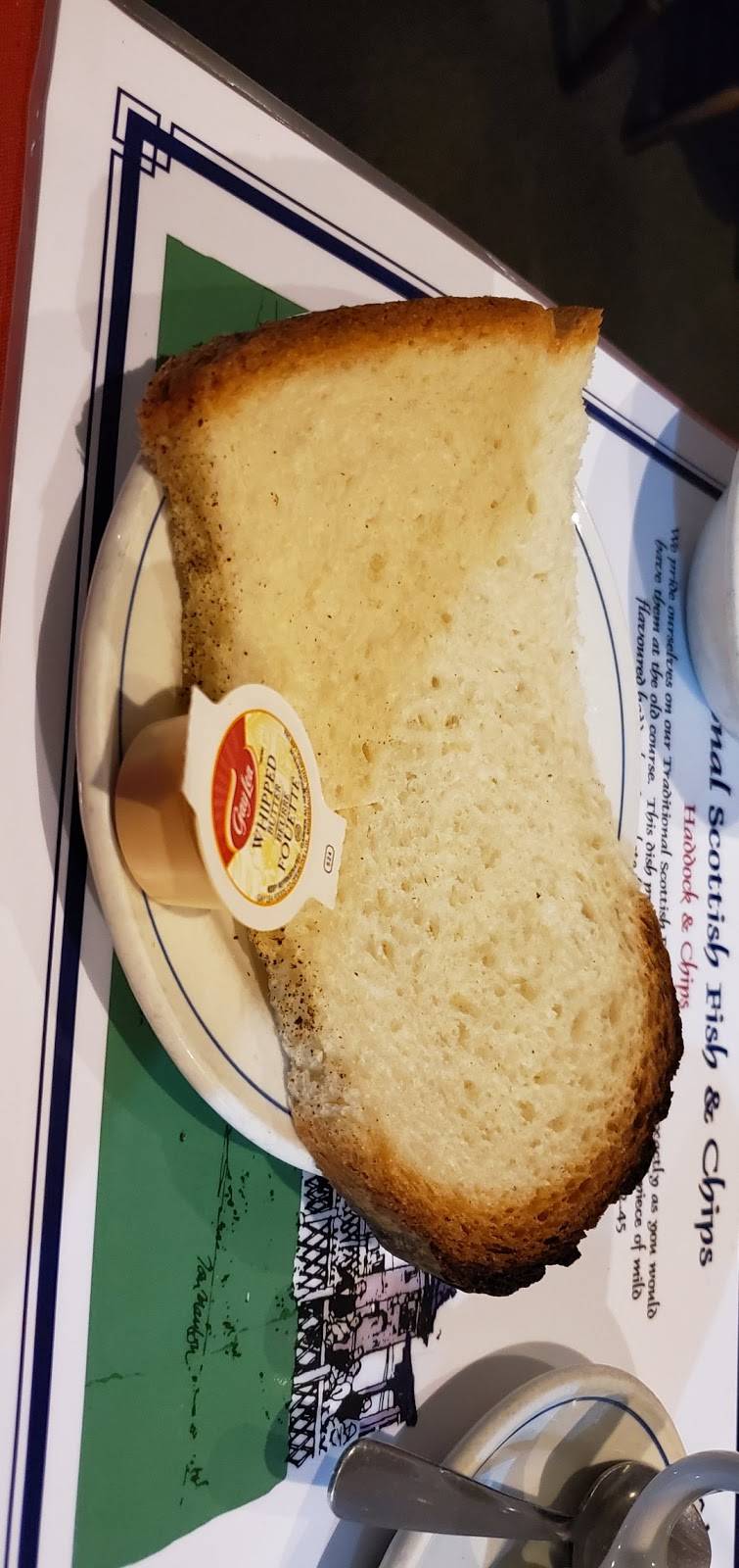 St. Andrews Fish & Chips | restaurant | 1589 Ellesmere Rd, Scarborough, ON M1P 2Y3, Canada | 4164316574 OR +1 416-431-6574