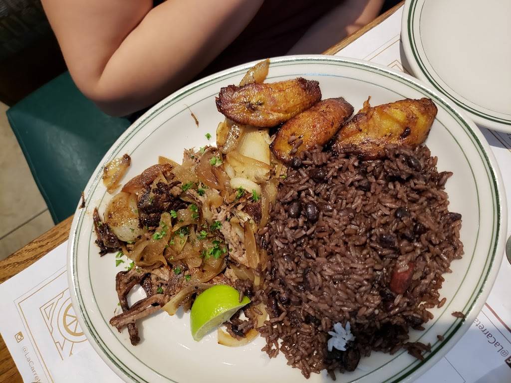 La Carreta Restaurant | restaurant | 11740 SW 88th St, Miami, FL 33186, USA | 3055965973 OR +1 305-596-5973