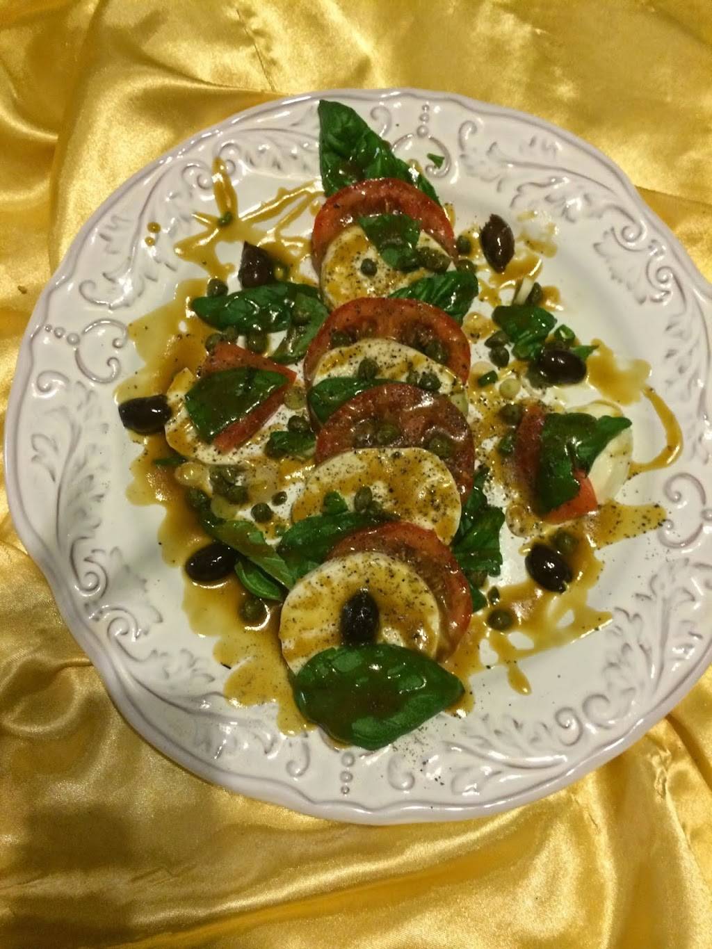 Chateau Bistro Steakhouse & Wine Bar | restaurant | 984 N Texas St, Emory, TX 75440, USA | 9727221111 OR +1 972-722-1111