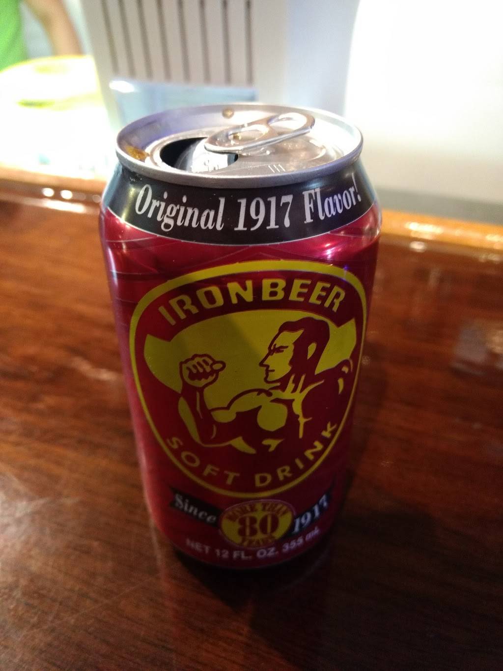 Buenavista Cuban Cafe | restaurant | 322 Main St, Greenwood, SC 29646, USA | 8642235990 OR +1 864-223-5990