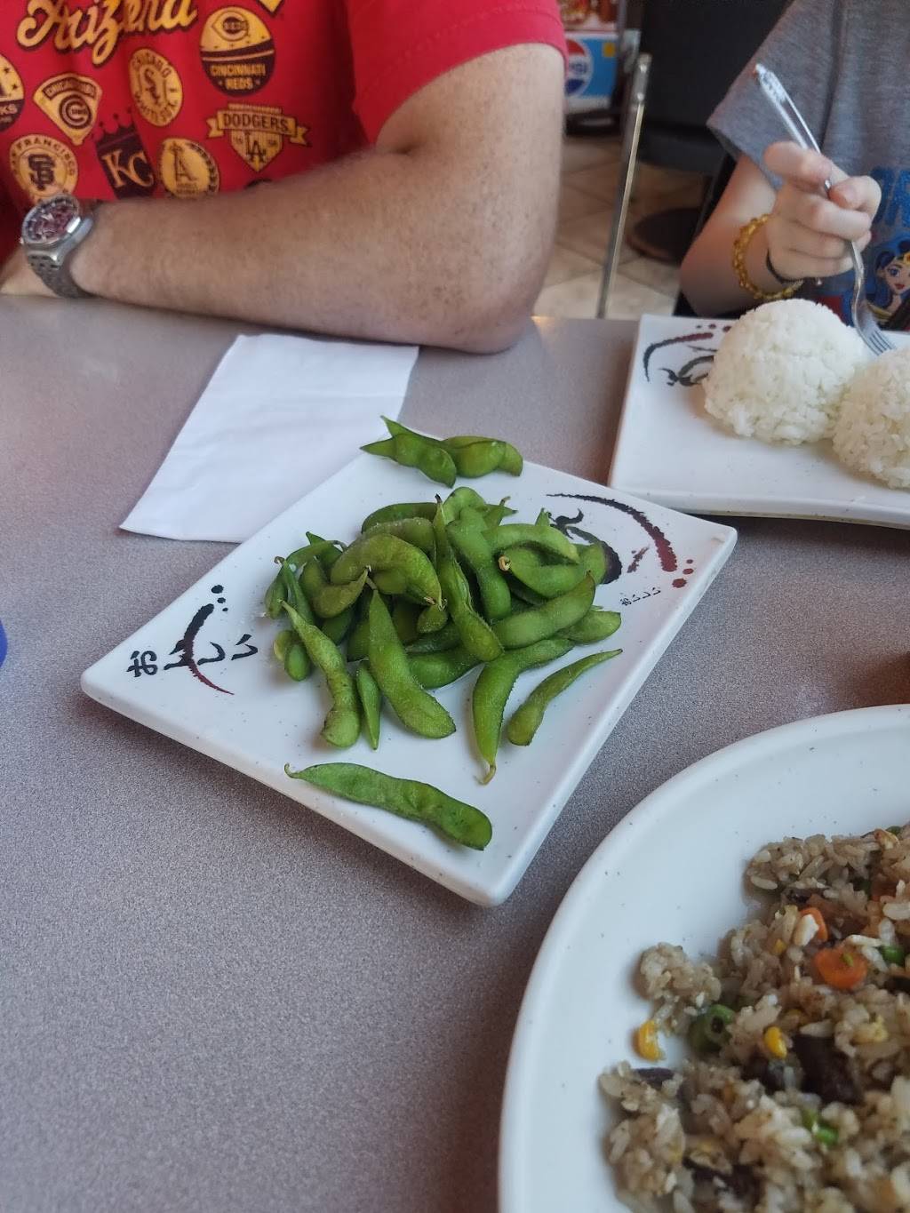 5 Corners Teriyaki | restaurant | 8410 Main St, Edmonds, WA 98026, USA | 4257745775 OR +1 425-774-5775