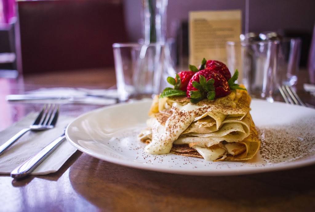 Magdalenas Bistro and Crêperie | restaurant | 1200 10th St #103, Bellingham, WA 98225, USA | 3604838569 OR +1 360-483-8569