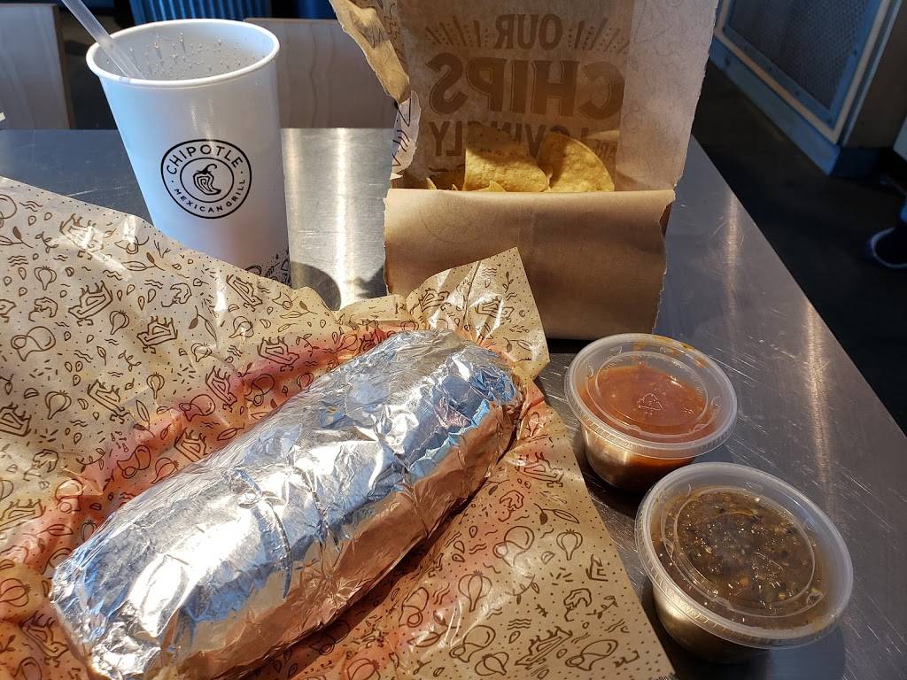 Chipotle Mexican Grill | restaurant | 860 Duluth Hwy Ste 320, Lawrenceville, GA 30043, USA | 6789859290 OR +1 678-985-9290
