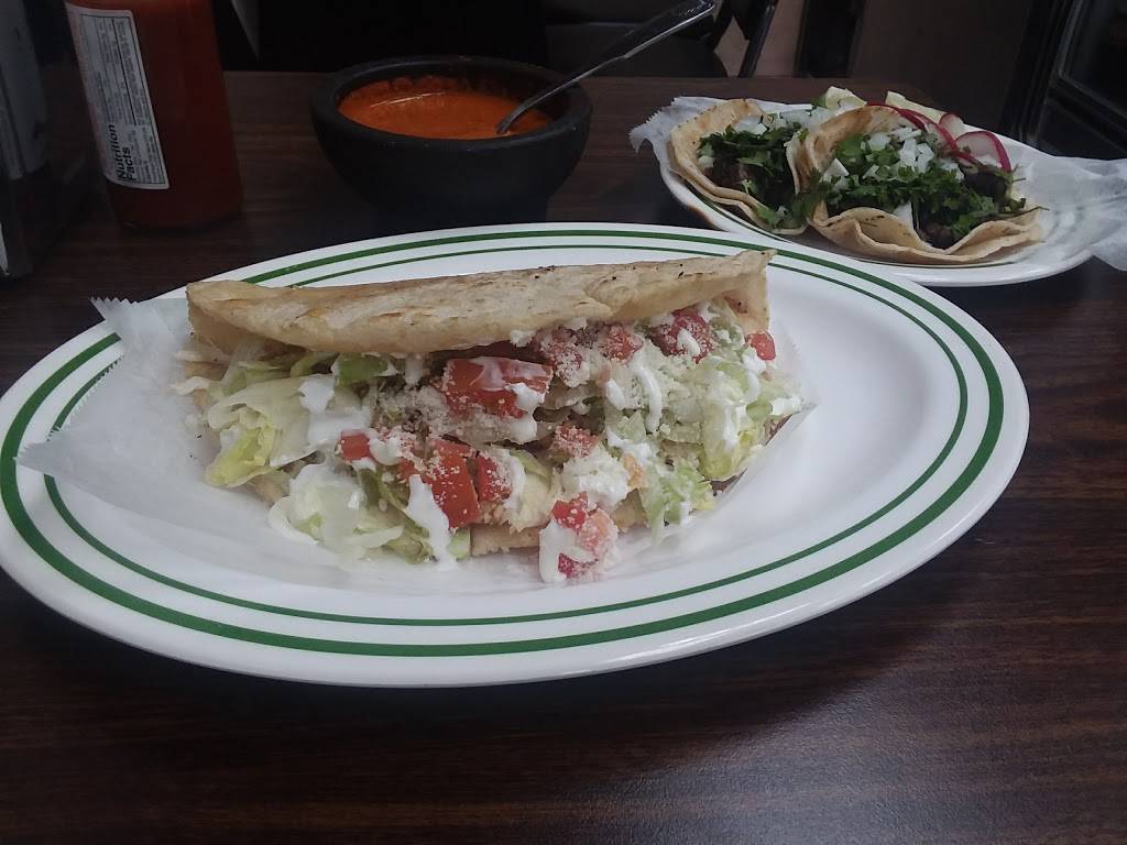 Tacos El Chavo | restaurant | 8 E 183rd St, Bronx, NY 10453, USA | 3478620200 OR +1 347-862-0200