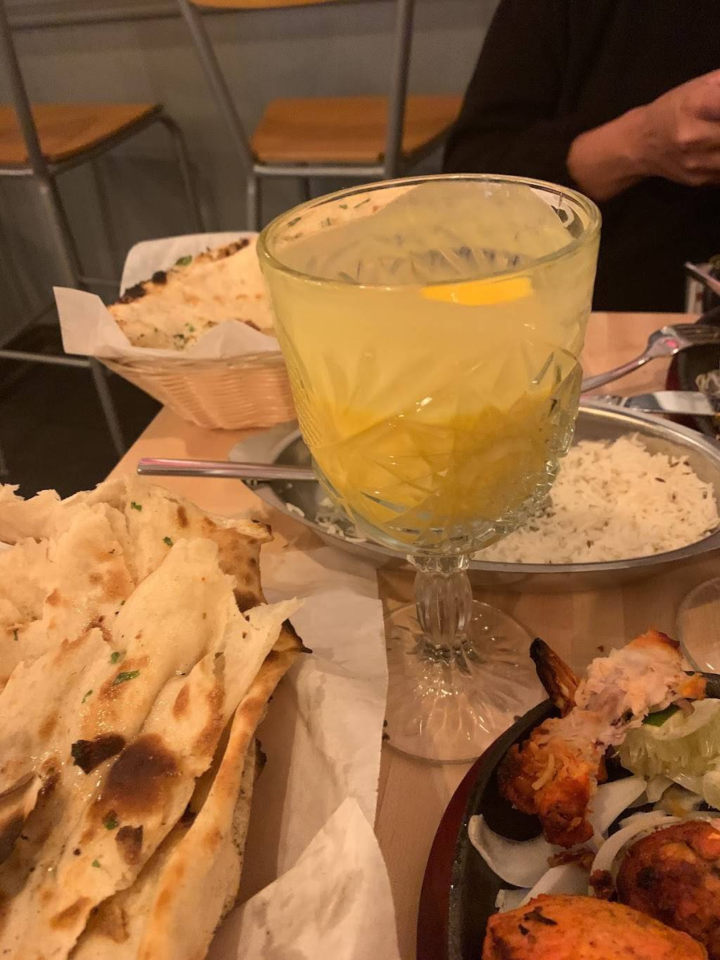 The Little India restaurant | restaurant | 653 E 52nd St, Indianapolis, IN 46205, USA | 3172208300 OR +1 317-220-8300