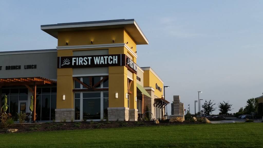 First Watch - Shoal Creek | restaurant | 8758 NE 82nd Terrace, Kansas City, MO 64158, USA | 8166597054 OR +1 816-659-7054