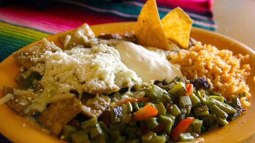 Dos Panchos | restaurant | 2511 Coronado Ave E, San Diego, CA 92154, USA | 6195751444 OR +1 619-575-1444