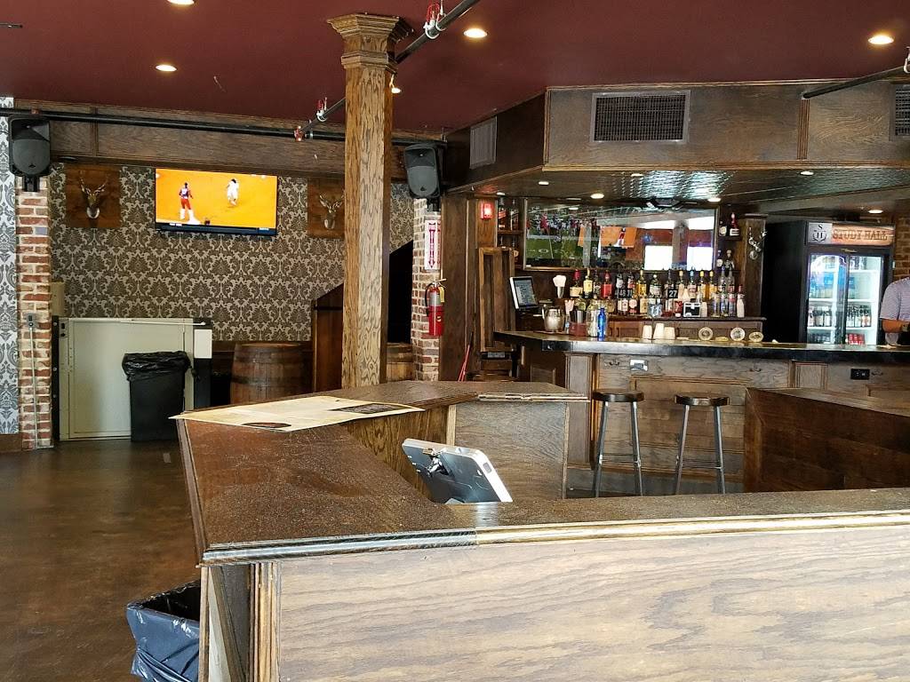Study Hall, Restaurant And Bar | restaurant | 101 College Ave, Clemson, SC 29631, USA | 8649731113 OR +1 864-973-1113