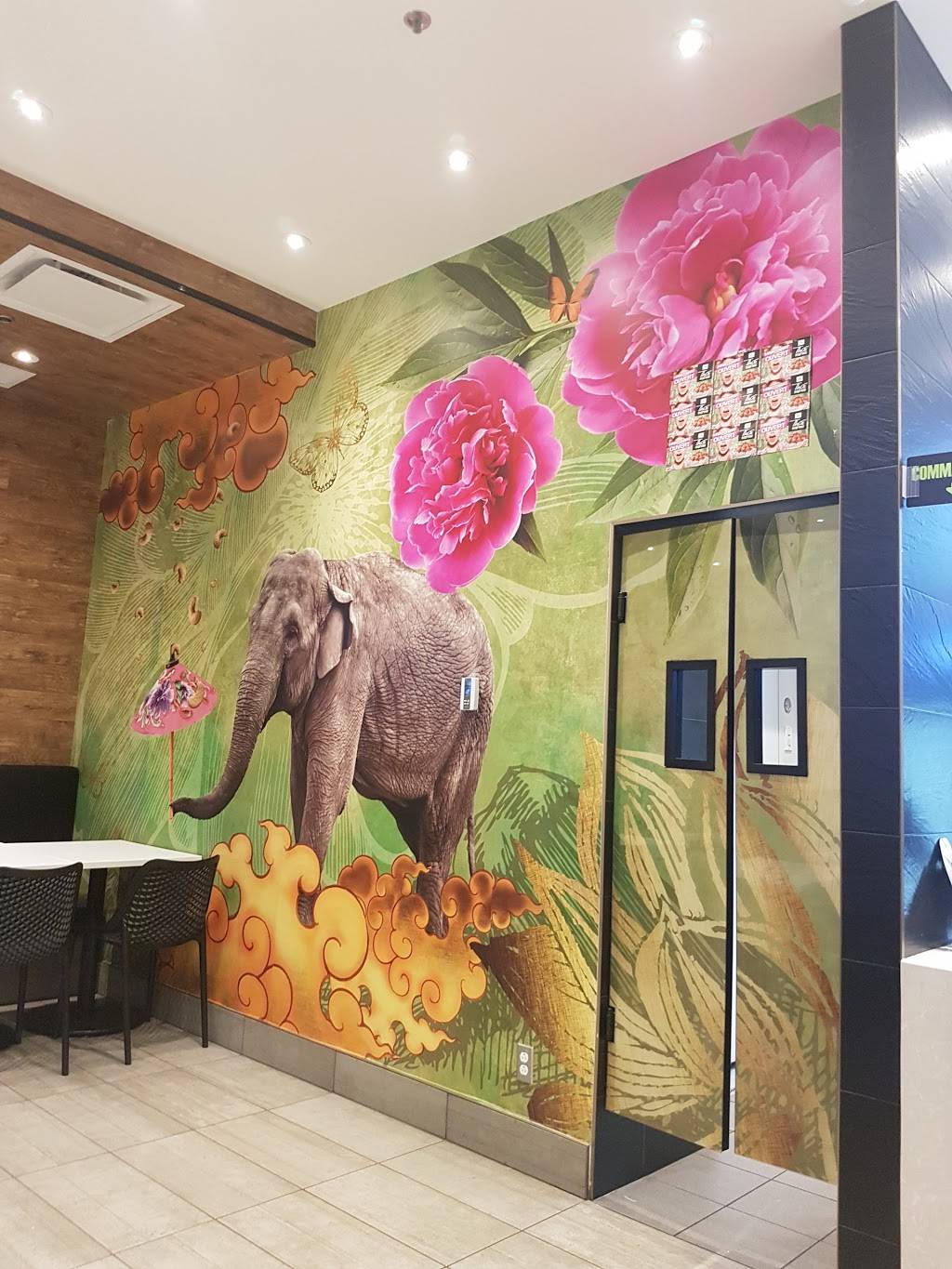 Thai Express | restaurant | 1599 Rue du Sud, Cowansville, QC J2K 2Z4, Canada | 4502666888 OR +1 450-266-6888