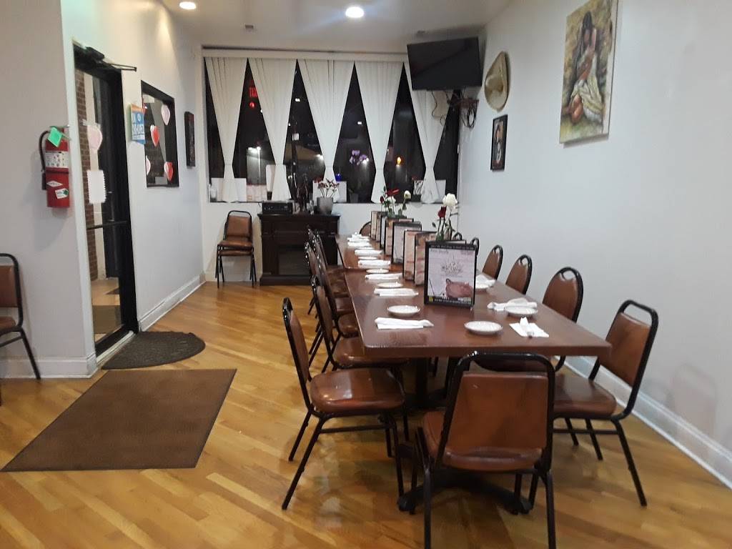 Mole Village Restaurant | restaurant | 2302 S Blue Island Ave, Chicago, IL 60608, USA | 7738237159 OR +1 773-823-7159