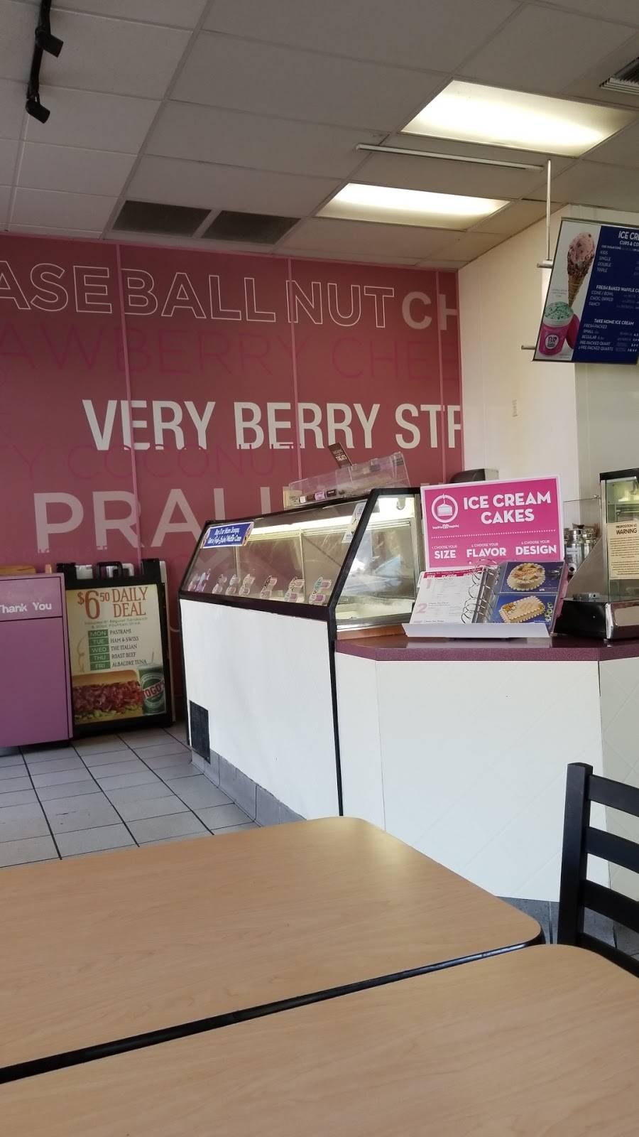 TOGOS Sandwiches | meal takeaway | 423 W Main St, Visalia, CA 93291, USA | 5597337448 OR +1 559-733-7448