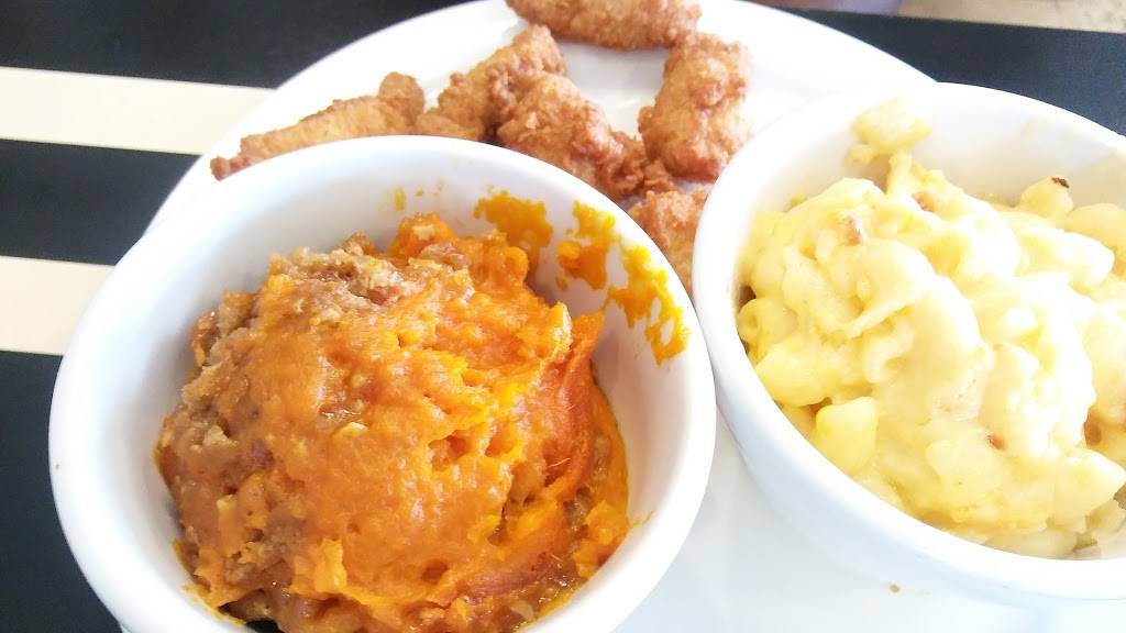 Chick-fil-A | restaurant | 1455 N Expy, Griffin, GA 30223, USA | 7702331712 OR +1 770-233-1712