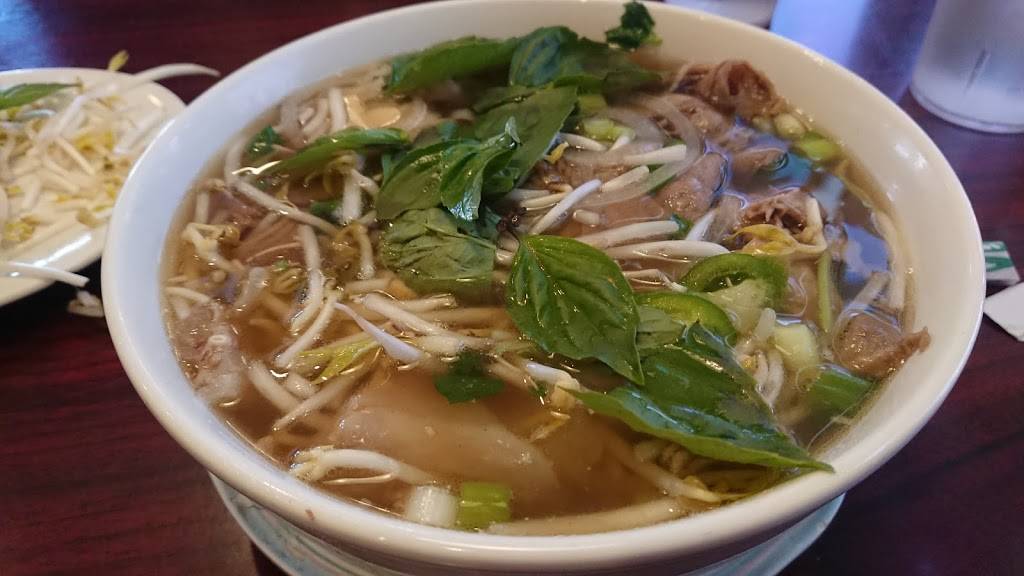 Pho BamBu | restaurant | 9668 Milliken Ave, Rancho Cucamonga, CA 91730, USA | 9094814746 OR +1 909-481-4746