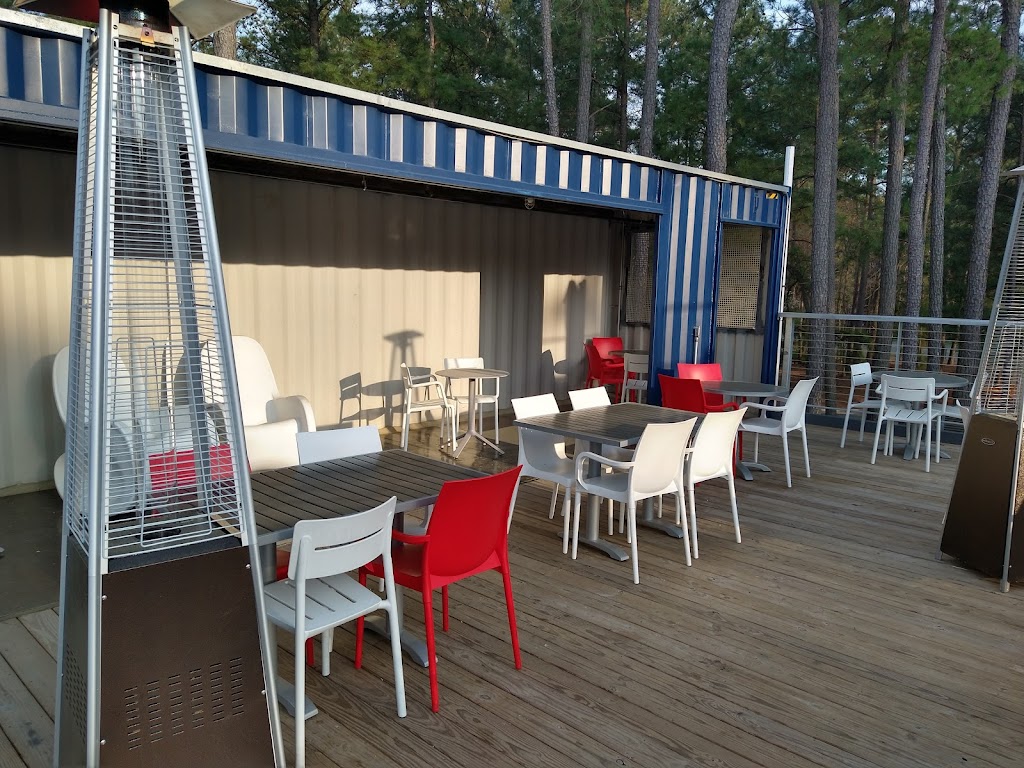 Boxyard RTP | shopping mall | 900 Park Offices Dr, Research Triangle, NC 27709, USA | 9194755321 OR +1 919-475-5321