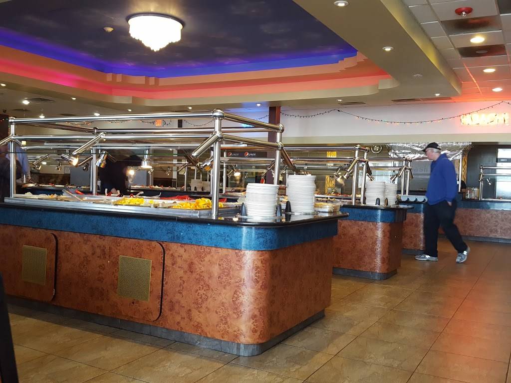 Empire Buffet | restaurant | 405 Townline Rd, Mundelein, IL 60060, USA | 8479707883 OR +1 847-970-7883