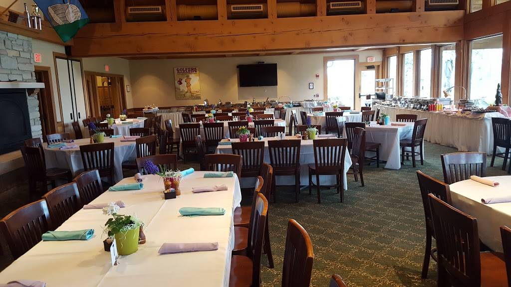 Terrace Restaurant | restaurant | 3900 Fairway Dr, Wilmette, IL 60091, USA | 8472569626 OR +1 847-256-9626