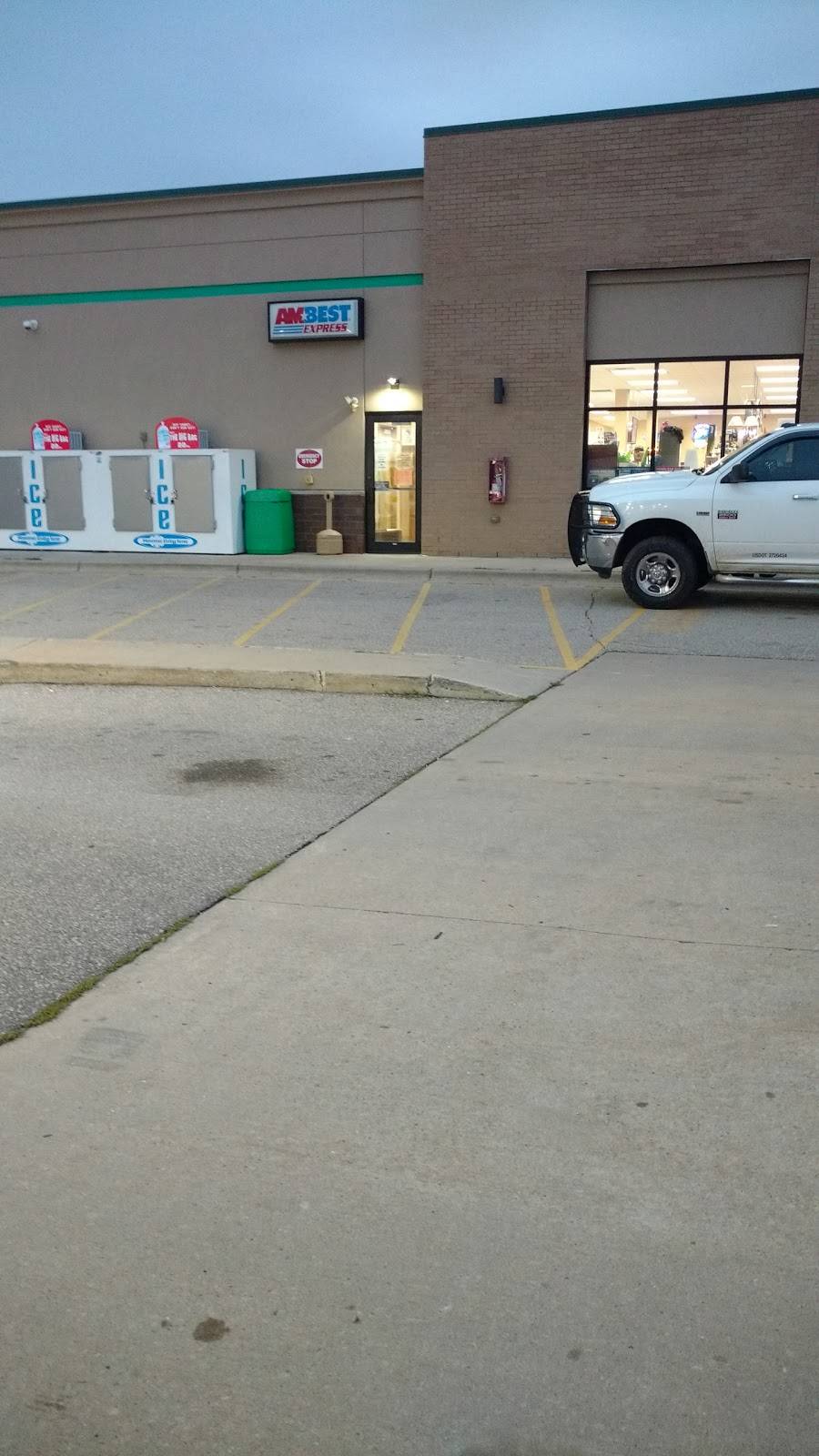 BP | restaurant | W9290 County Rd CS, Poynette, WI 53955, USA | 6086357139 OR +1 608-635-7139