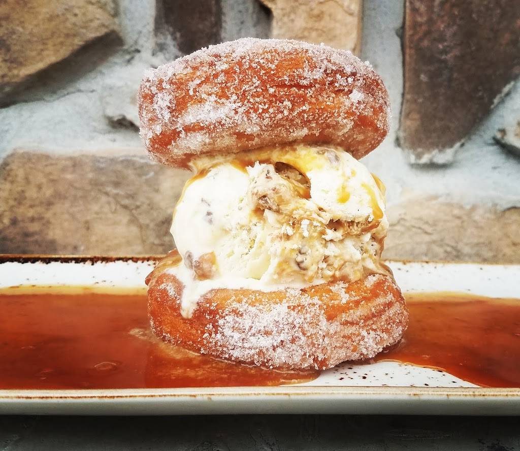 Liquid Assets | restaurant | 9301 Coastal Hwy, Ocean City, MD 21842, USA | 4105247037 OR +1 410-524-7037