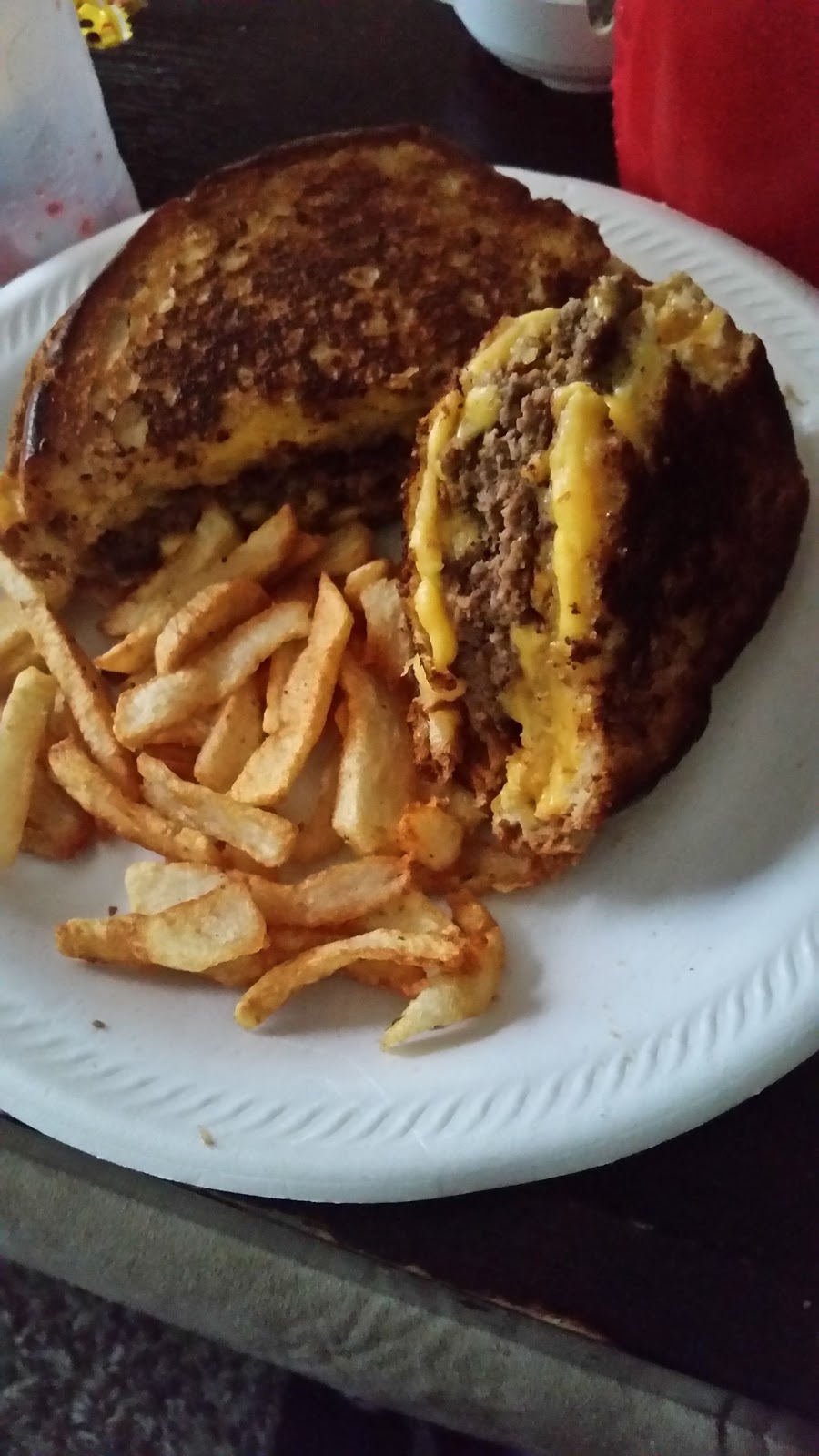 Nebras kitchen | restaurant | 15484 Northlawn St, Detroit, MI 48238, USA | 3133337897 OR +1 313-333-7897