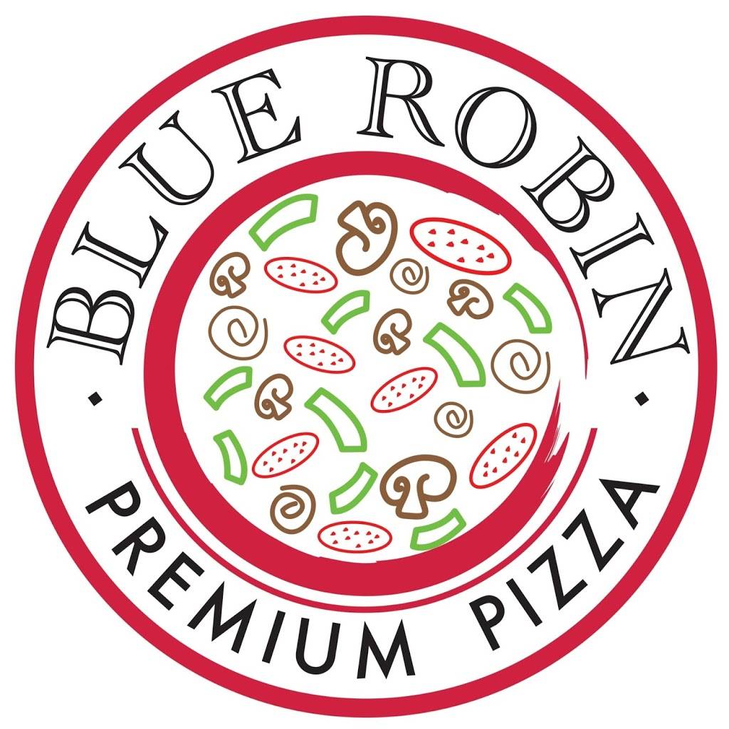 Blue Robin Premium Pizza | restaurant | 132 S Vasco Rd, Livermore, CA 94551, USA | 9254476000 OR +1 925-447-6000