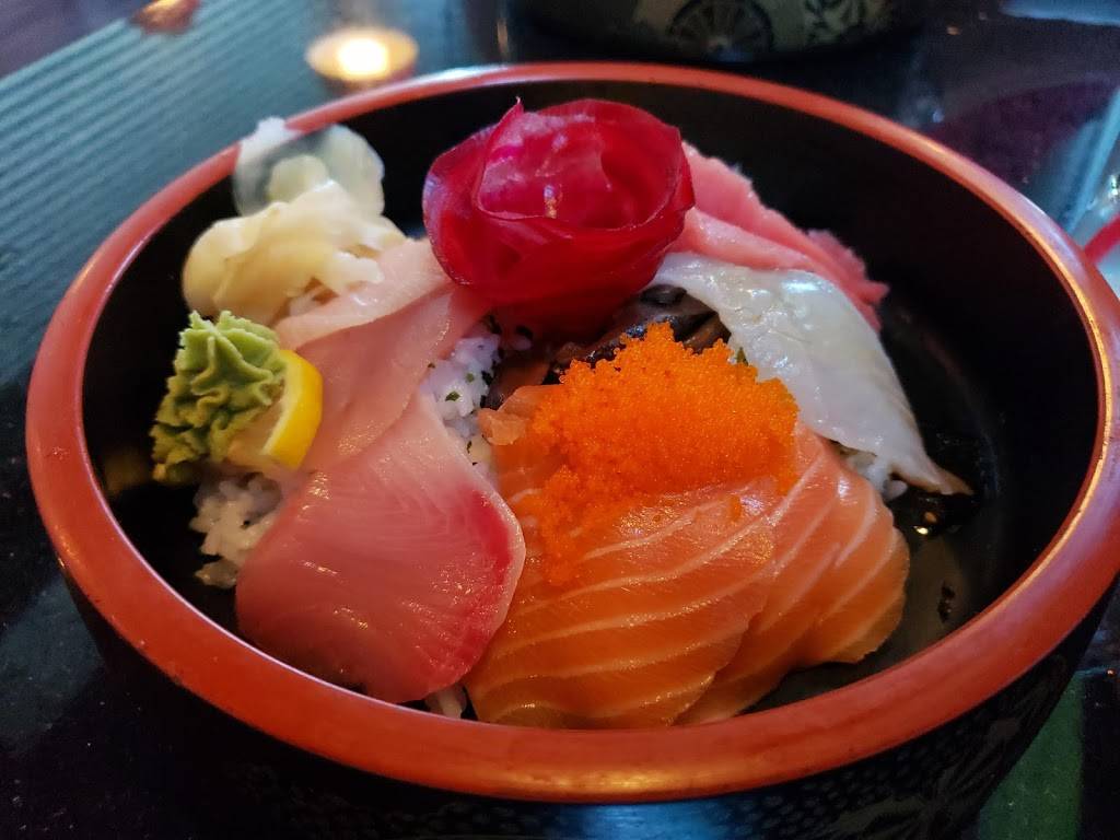 MOTO SUSHI | restaurant | 1120 N Pacific Ave, Glendale, CA 91202, USA | 8182653070 OR +1 818-265-3070