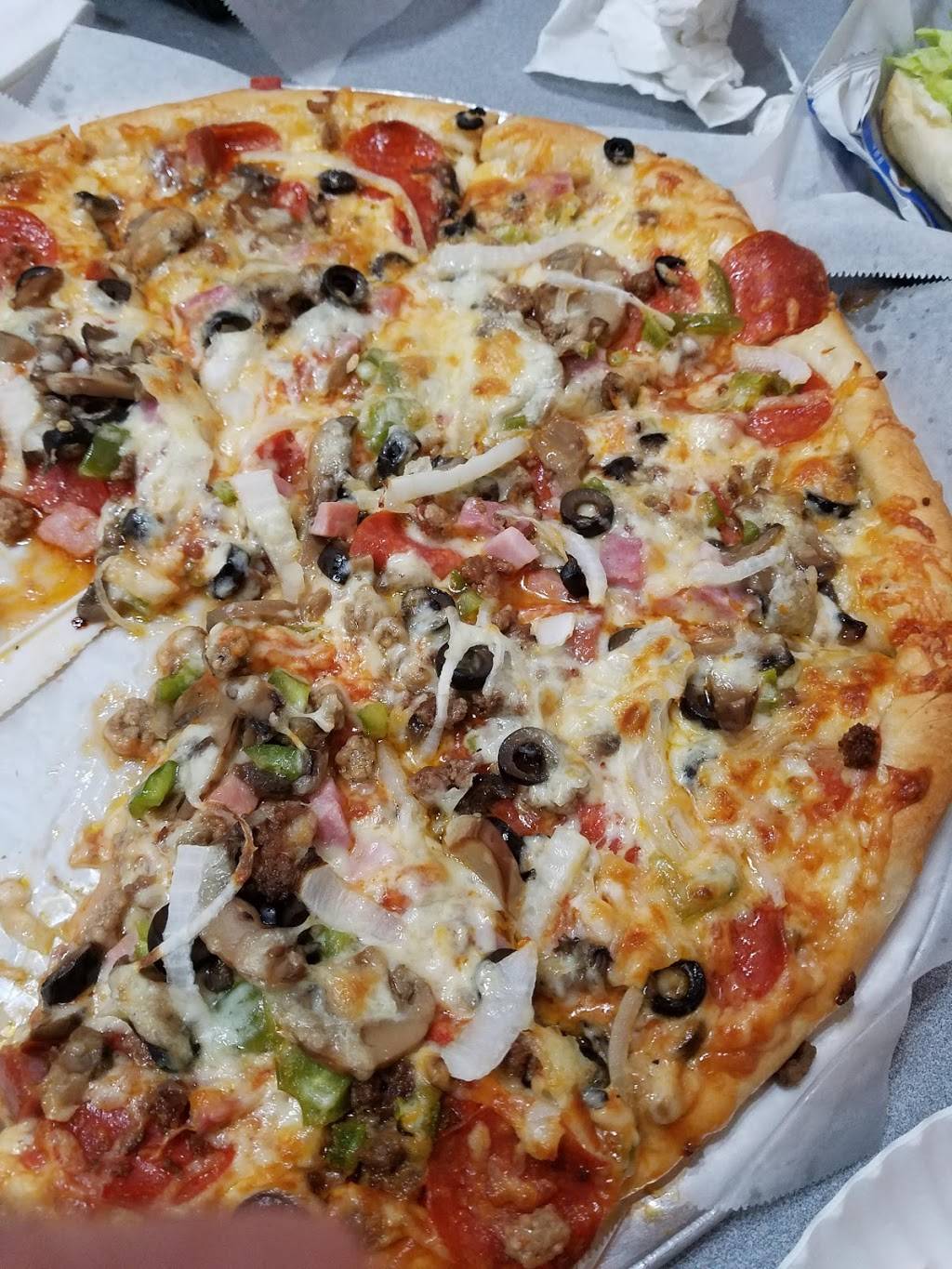 Georges Take-Out | meal takeaway | 437 US-70, Smyrna, NC 28579, USA | 2527297811 OR +1 252-729-7811