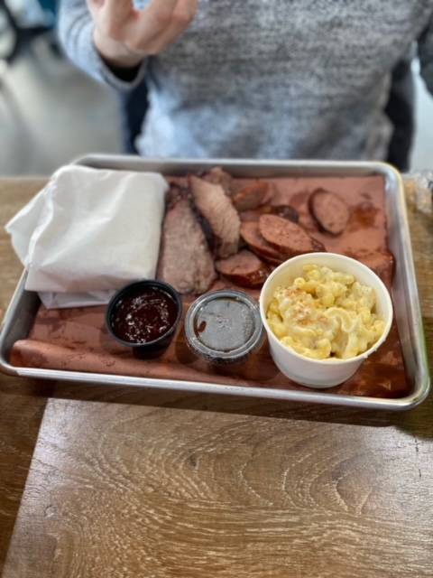 Citadel BBQ | restaurant | 6601 Main St, Houston, TX 77030, United States | 3464443227 OR +1 346-444-3227