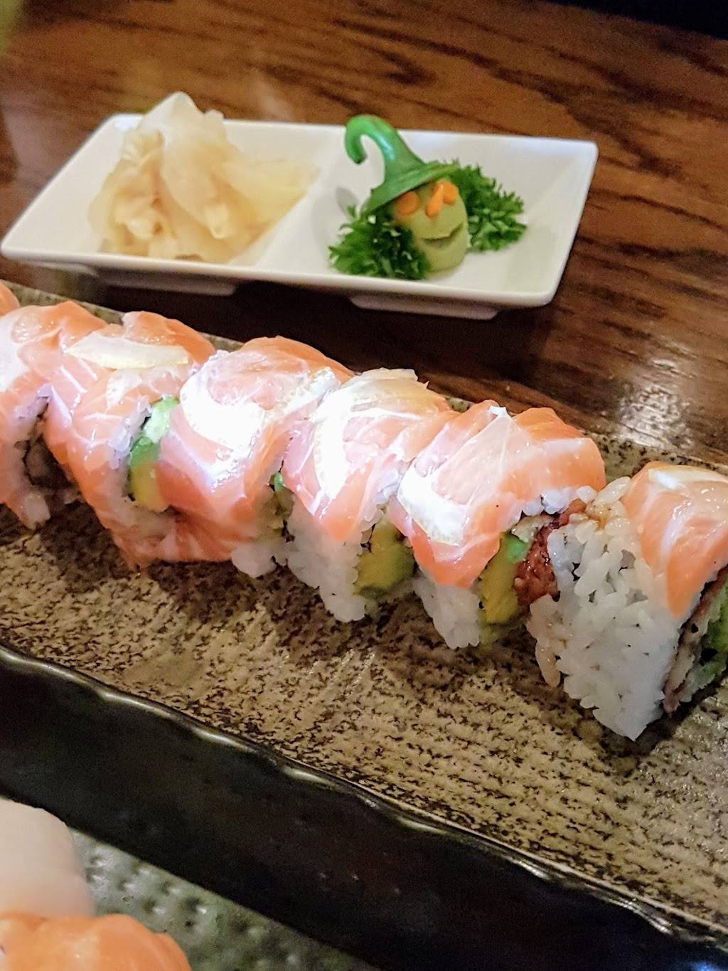 Tokyo Village Grill & Sushi | restaurant | 1221 Chess Dr, Foster City, CA 94404, USA | 6503416888 OR +1 650-341-6888