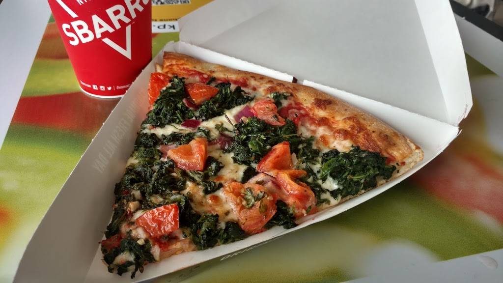 Sbarro | restaurant | 7007 Friars Rd, San Diego, CA 92108, USA | 6192944515 OR +1 619-294-4515