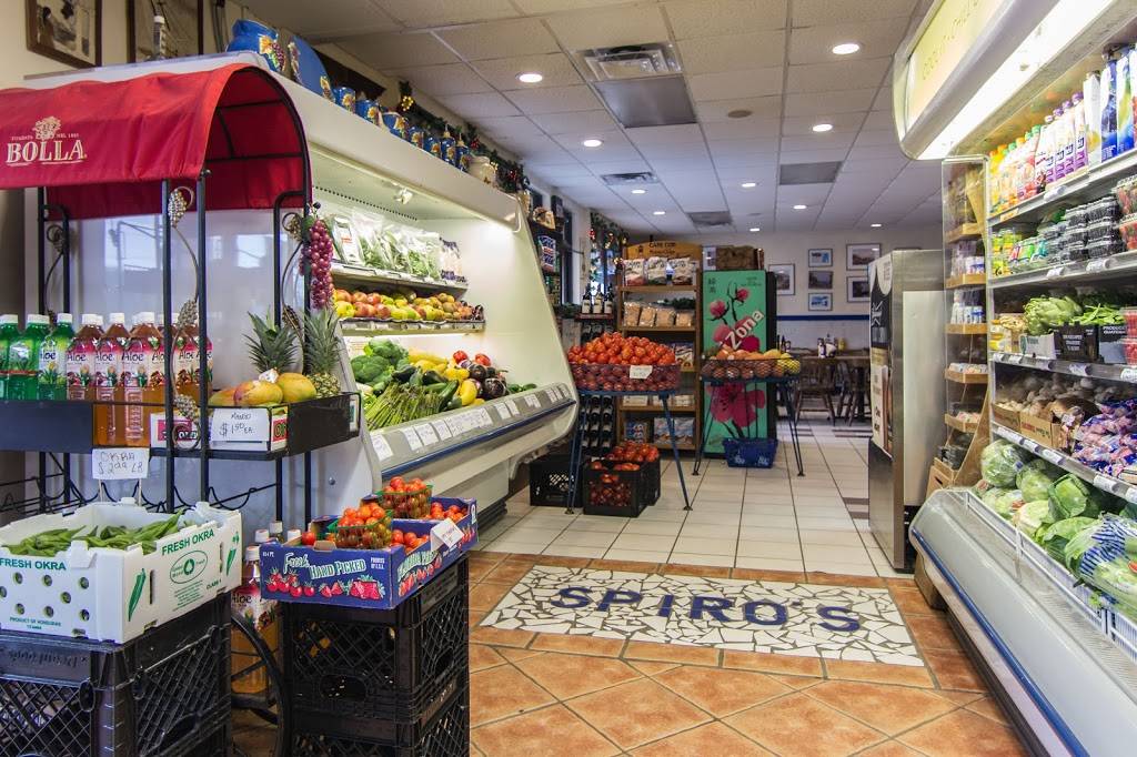 Pasadena Produce & Deli | restaurant | 6801 Gulfport Blvd S # 1, South Pasadena, FL 33707, USA | 7273840750 OR +1 727-384-0750