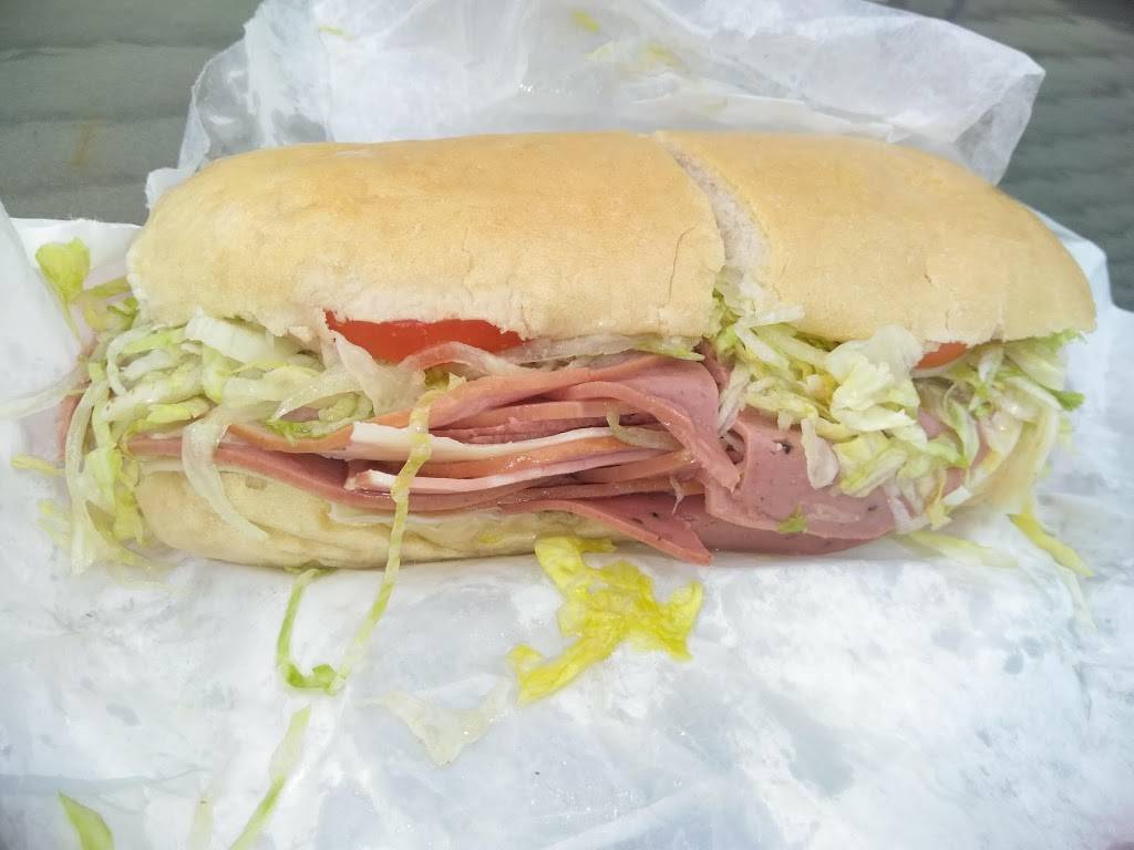 Gonellas Foods | restaurant | 295 Oakwood, Detroit, MI 48217, USA | 3138413500 OR +1 313-841-3500