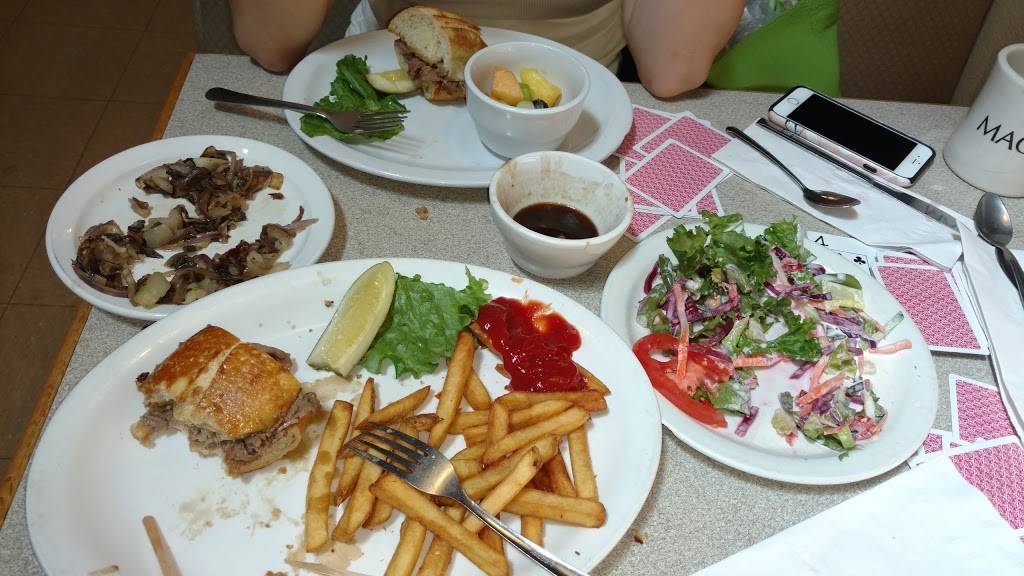 Macs | meal takeaway | 630 4th St, Santa Rosa, CA 95404, USA | 7075453785 OR +1 707-545-3785