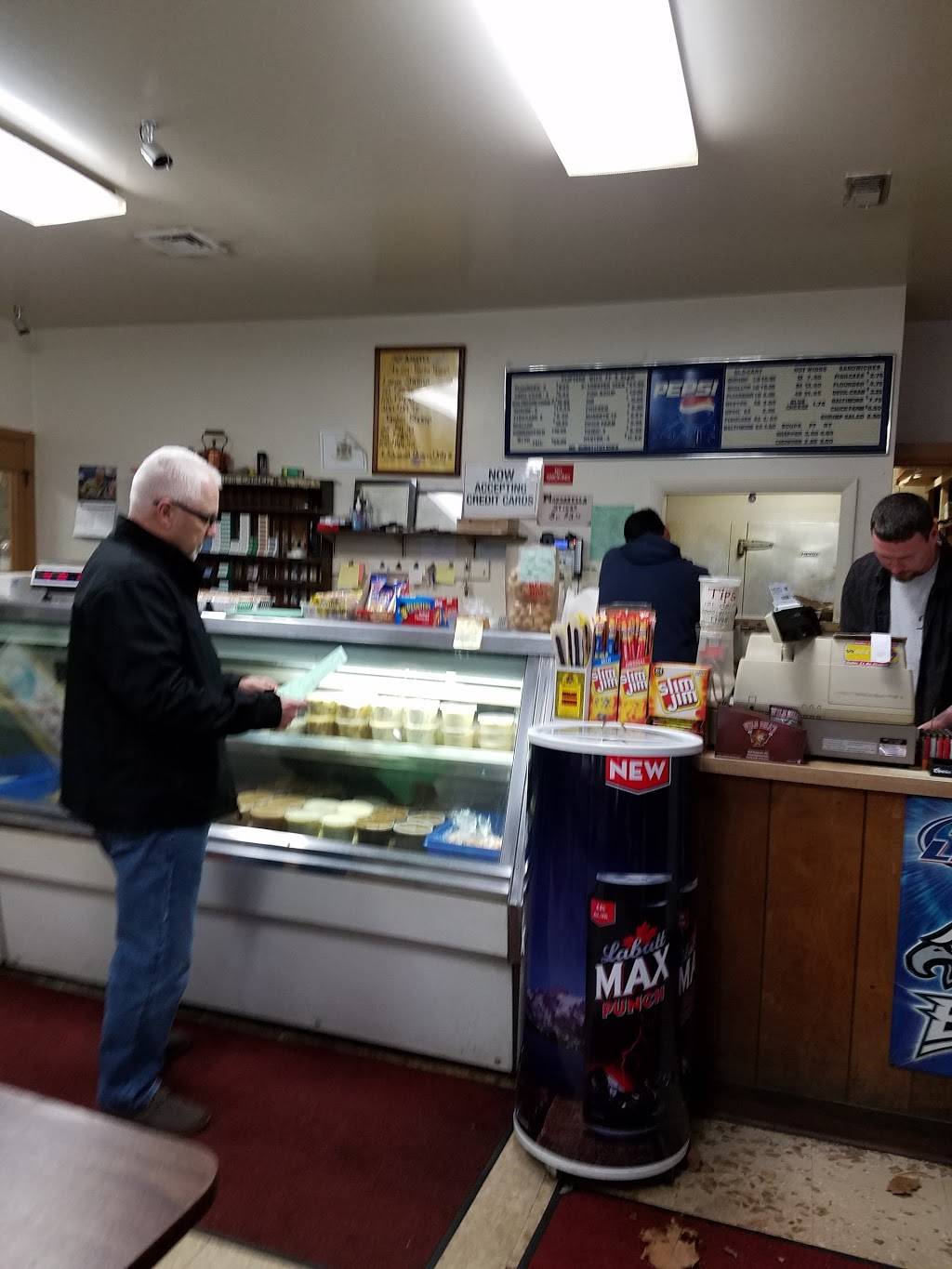 Kopper Kettle Takeout | restaurant | 1985 Bridgetown Pike, Feasterville-Trevose, PA 19053, USA | 2153220975 OR +1 215-322-0975