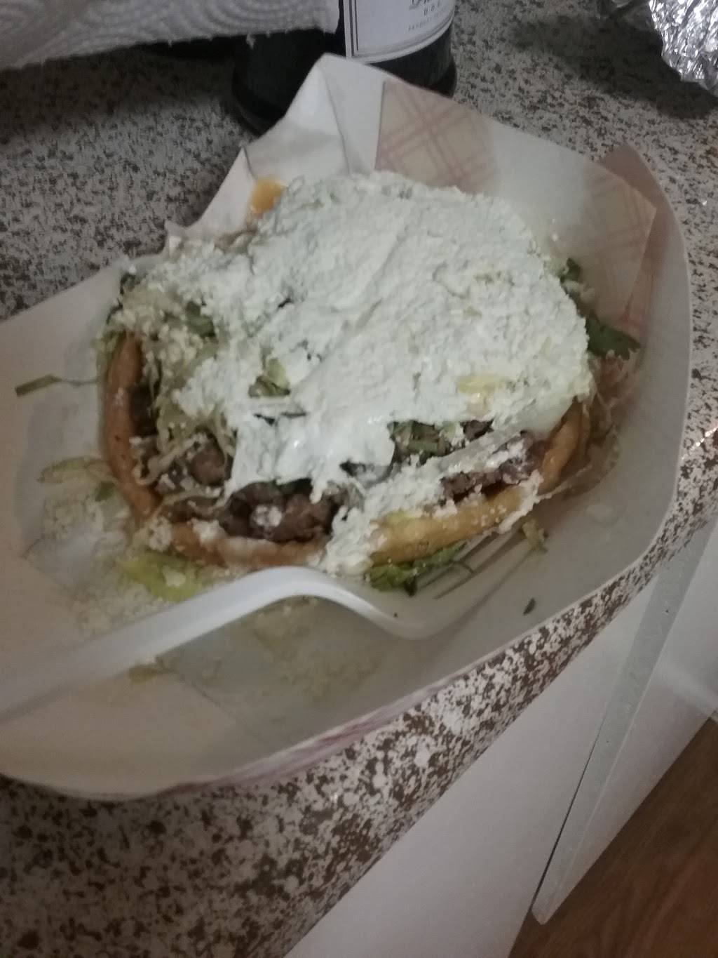 Tacos El Indio | restaurant | 8498 La Porte Rd, Houston, TX 77012, USA | 3464049144 OR +1 346-404-9144