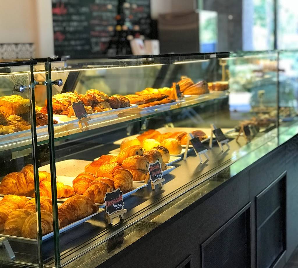 Café Vendôme | cafe | 4969 Roswell Rd #155, Atlanta, GA 30342, USA | 4045515163 OR +1 404-551-5163