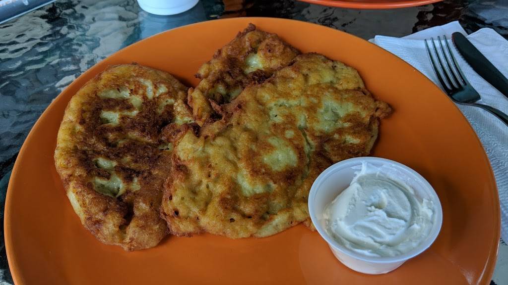 Island Tiki Grill | restaurant | 1850 E Merritt Island Causeway, Merritt Island, FL 32952, USA | 3214549464 OR +1 321-454-9464