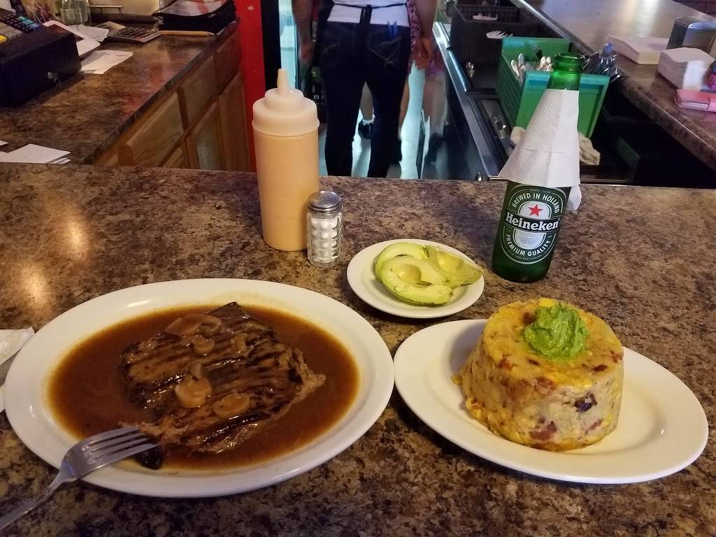 El Punto Familiar Restaurant | restaurant | 1903 Denny Ave, Pascagoula, MS 39567, USA | 2282054360 OR +1 228-205-4360