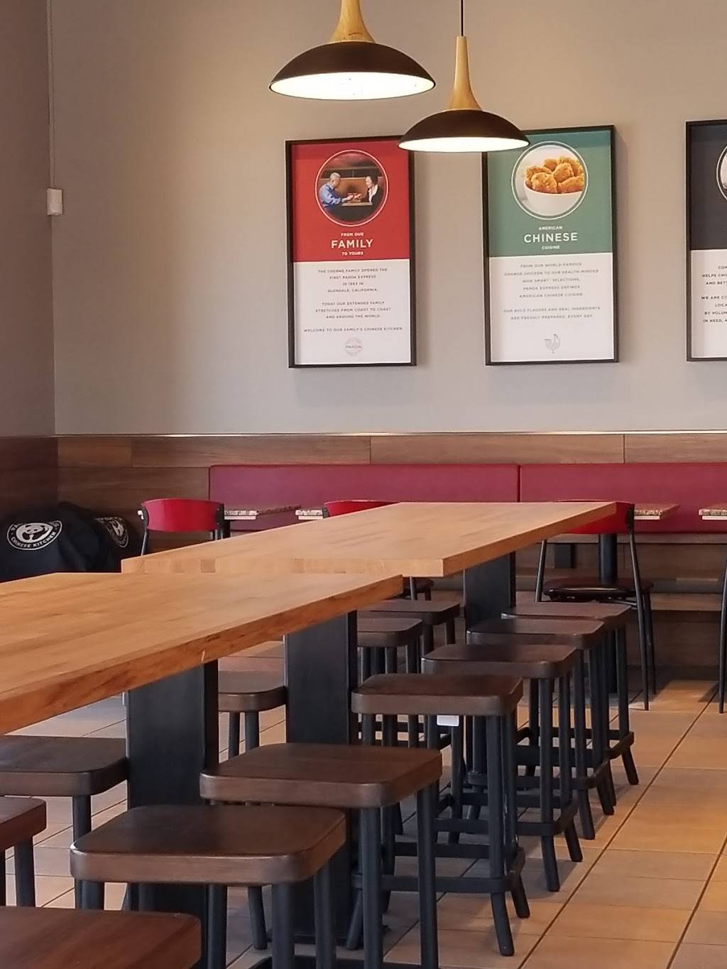 Panda Express | restaurant | 6630 N Durango Dr, Las Vegas, NV 89149, USA | 7023677868 OR +1 702-367-7868