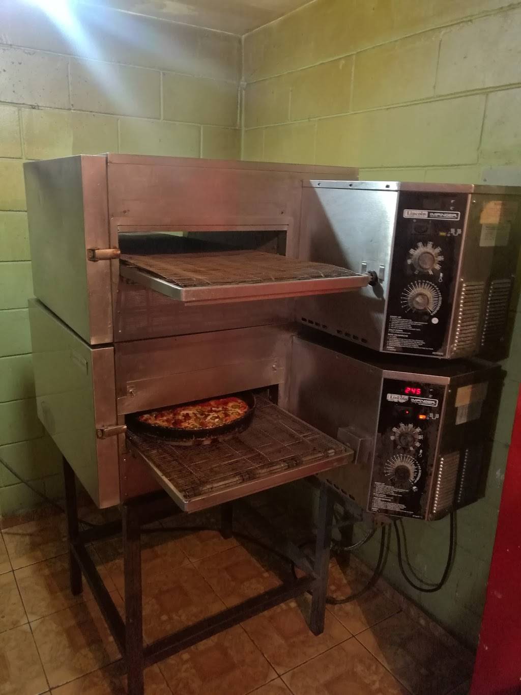 Espartanos Pizza | restaurant | Calle del Sauce 196, Fraccionamiento Los Encinos, 22810 Ensenada, B.C., Mexico | 016461820020 OR +52 646 182 0020