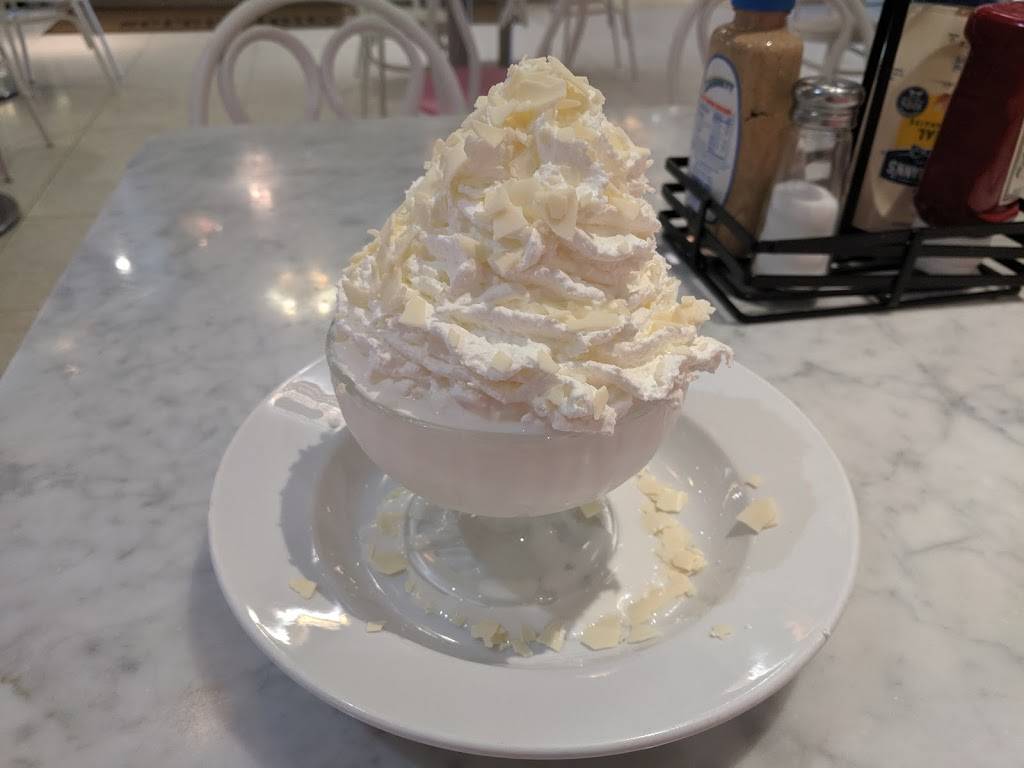 Serendipity | restaurant | 501 E Camino Real, Boca Raton, FL 33432, USA | 5614473000 OR +1 561-447-3000