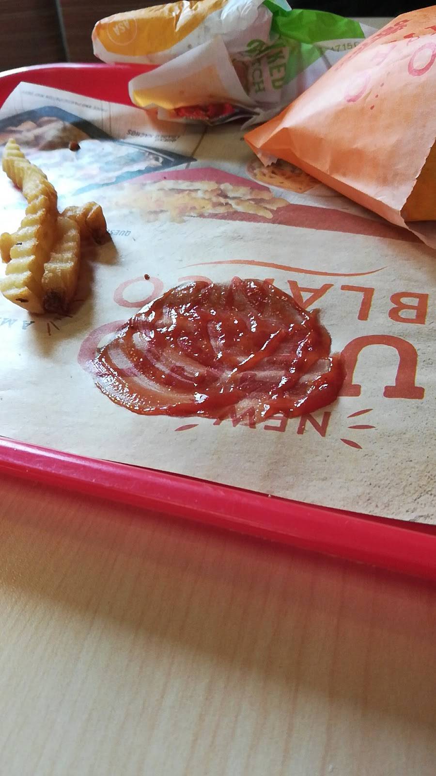 Del Taco | meal takeaway | 5010 W Ave N, Palmdale, CA 93551, USA | 6617225346 OR +1 661-722-5346