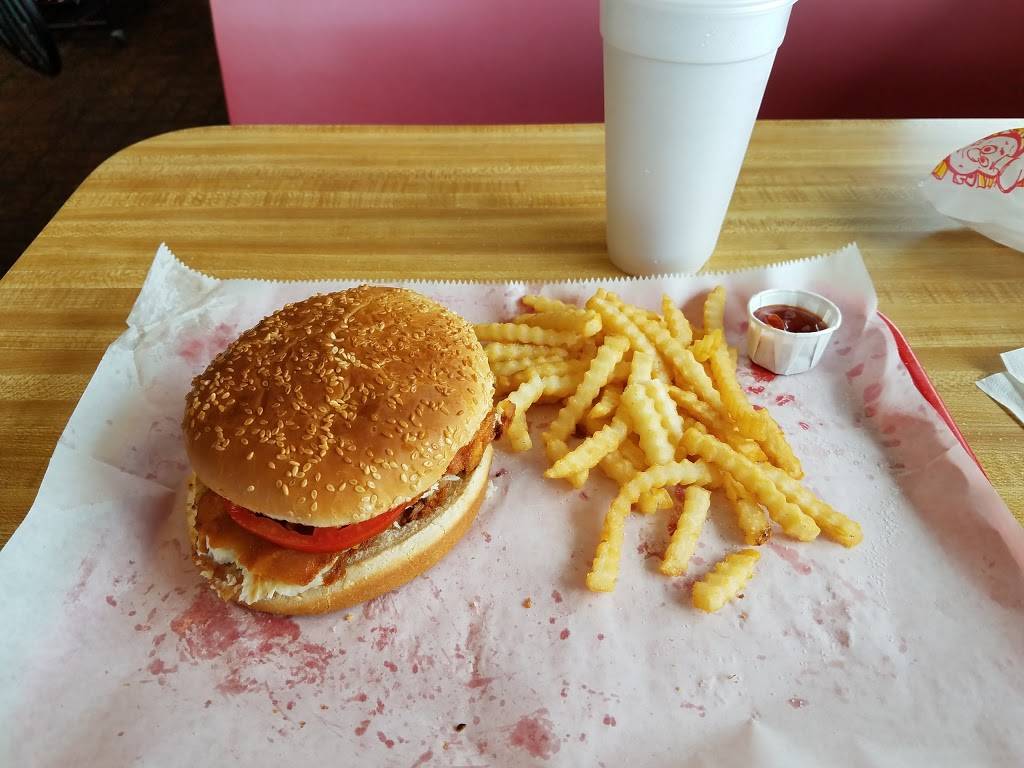 Andys Sandwich Shoppe | meal takeaway | 503 Lane Ave S, Jacksonville, FL 32254, USA | 9047830494 OR +1 904-783-0494