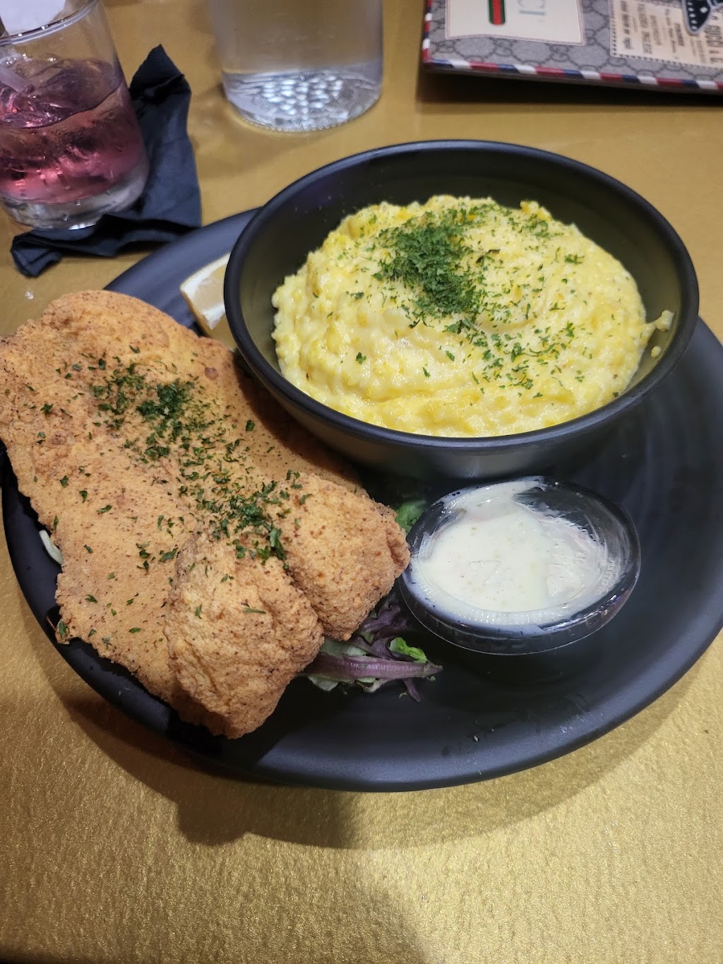 The Daiquiri Factory | restaurant | 1587 Howell Mill Rd NW, Atlanta, GA 30318, USA | 4046005667 OR +1 404-600-5667