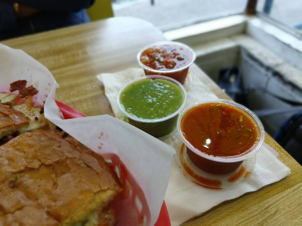 Taqueria El Farolito | restaurant | 394 Grand Ave, South San Francisco, CA 94080, USA | 6507370138 OR +1 650-737-0138